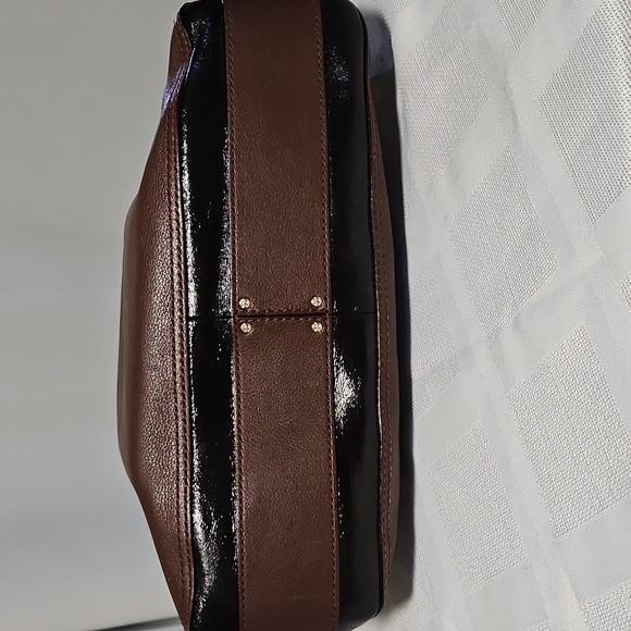 Kate Spade Leather Hobo - Picture 6 of 11
